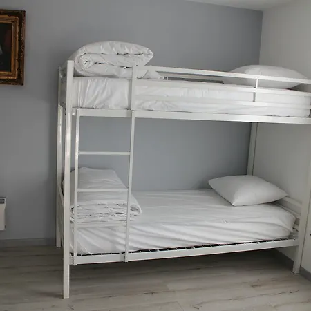 Отель Saglam 3*