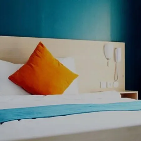 Hotel Saglam 3*