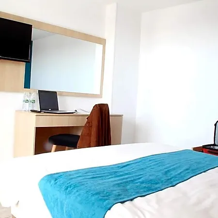 Saglam Hotel