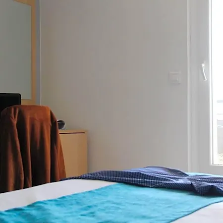 Hotel Saglam Goussainville (Val-d'Oise)