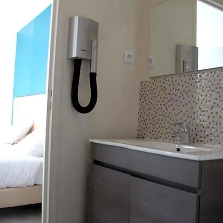 Hotel Saglam