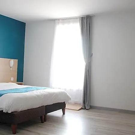 Saglam Hotel 3*