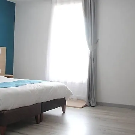 Saglam Hotel 3*