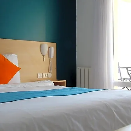 Hotel Saglam Goussainville (Val-d'Oise)