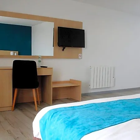Hotel Saglam