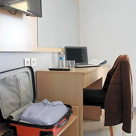 Hotel Saglam Goussainville (Val-d'Oise)