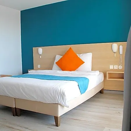 Hotel Saglam