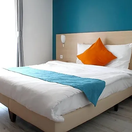 Hotel Saglam Goussainville (Val-d'Oise)