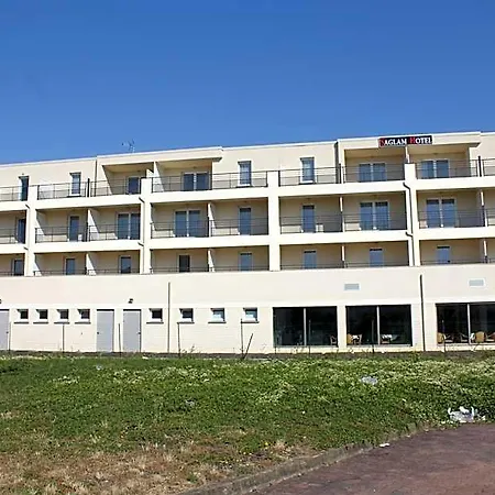 Saglam Hotel Goussainville (Val-d'Oise)