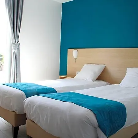 Saglam Hotel Goussainville (Val-d'Oise)