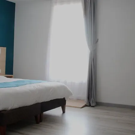 Hotel Saglam 3*