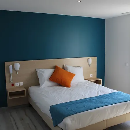 Hotel Saglam 3*