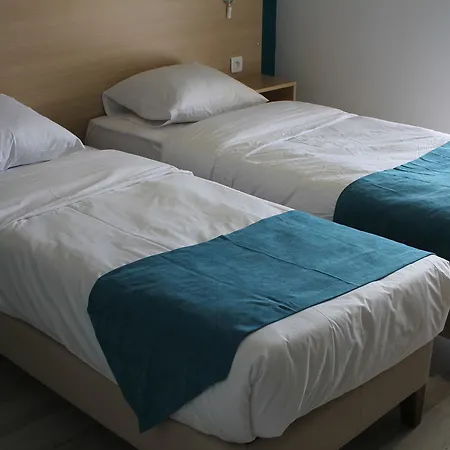 Saglam 3* Goussainville (Val-d'Oise)