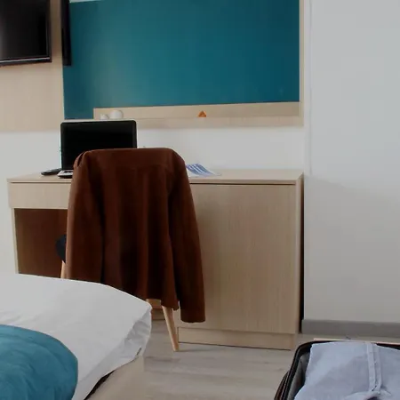 Saglam Hotel