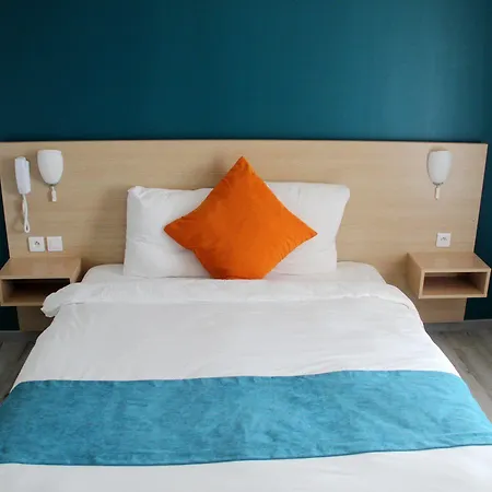 Saglam Hotel