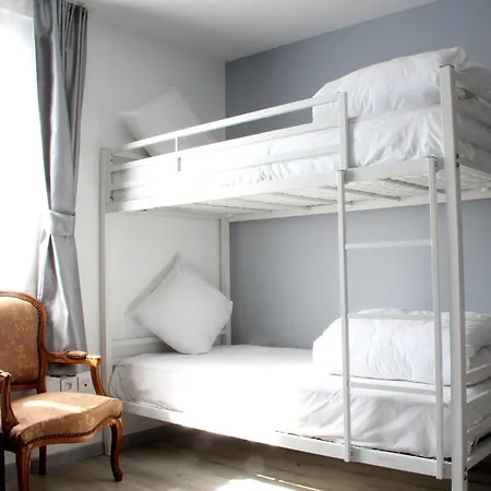 Saglam Hotel
