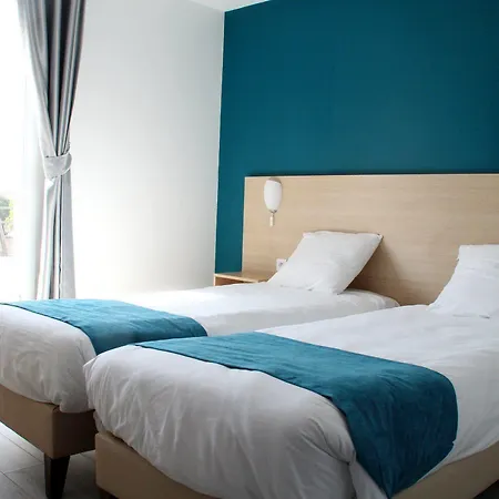 Hotel Saglam