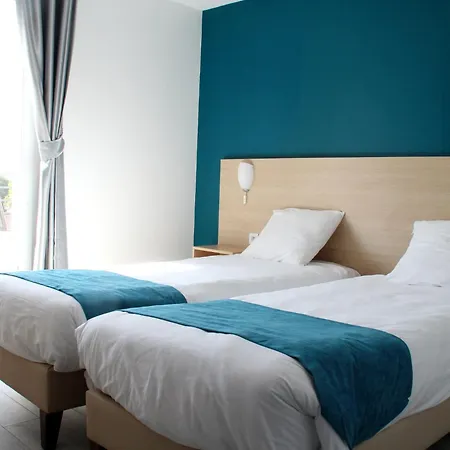 Hotel Saglam