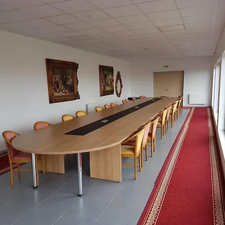 Saglam Hotel Goussainville (Val-d'Oise)
