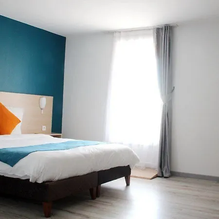 Saglam Hotel